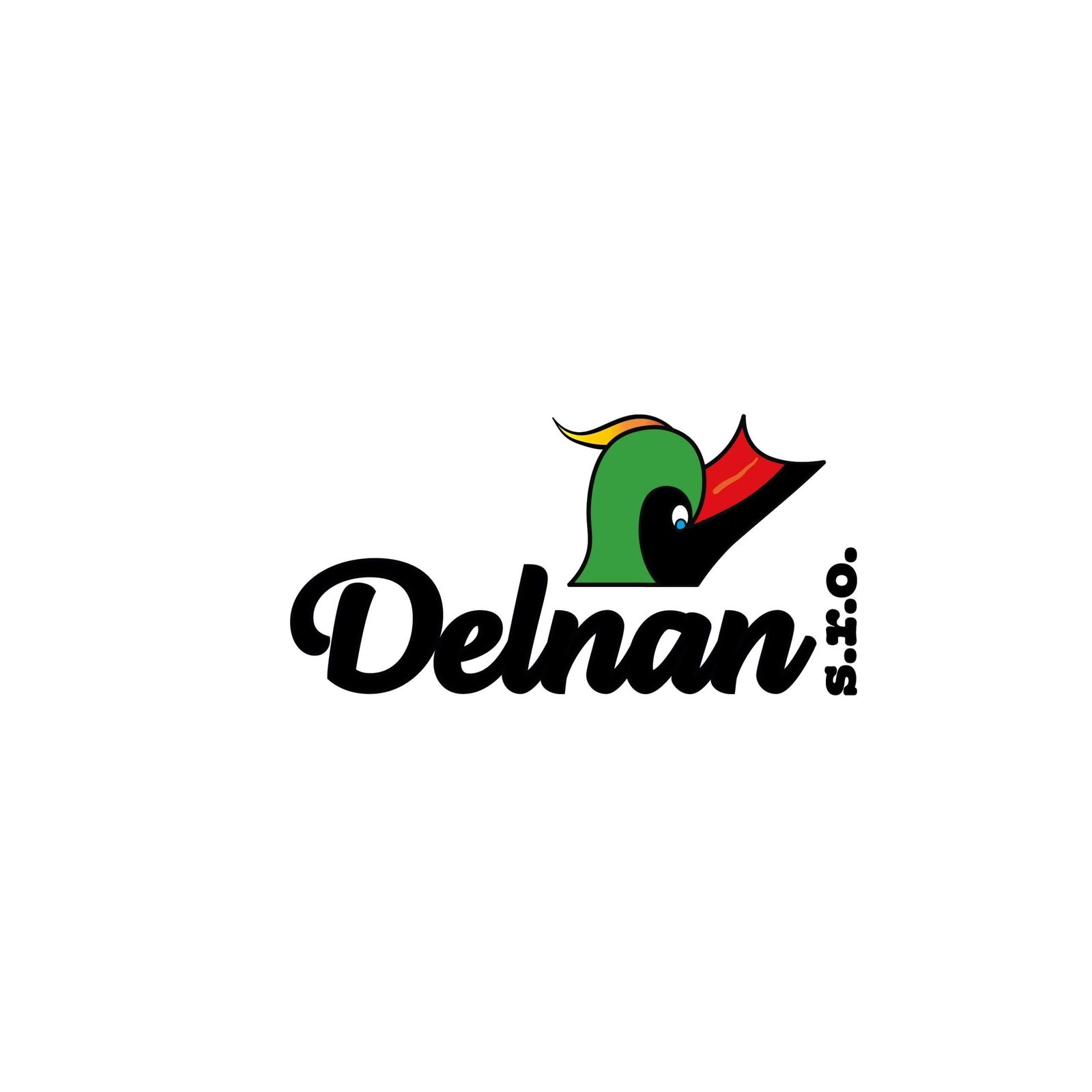 Logo Delnan